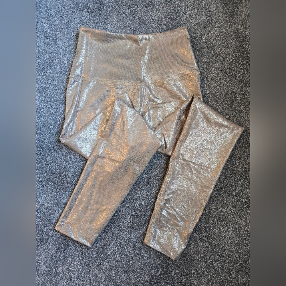 Beyond Yoga Leggings XS